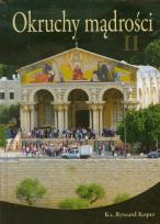 Okładka książki Okruchy mądrości
