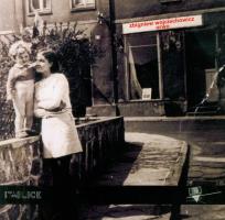 Okładka książki Orwo