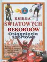 Opakowanie Osiągnięcia sportowe Księga światowych rekordów