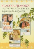 Okładka książki Pakiet Duma i uprzedz/Niebezpieczne zw./W upale