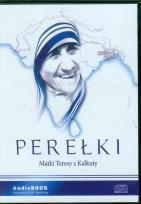 Opakowanie Perełki Matki Teresy z Kalkuty audiobook