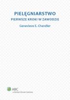 Okładka książki Pielęgniarstwo