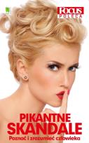 Okładka książki Pikantne skandale