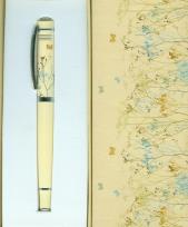 Opakowanie Pióro Motyle