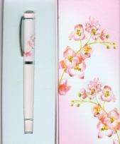 Opakowanie Pióro Orchidea