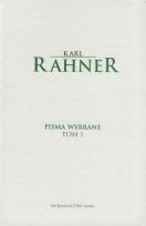 Okładka książki Pisma wybrane t.1