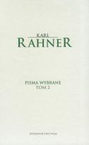 Okładka książki Pisma wybrane t.2