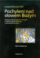 Okładka książki Pochyleni nad słowem Bożym Okres Wielkanocny