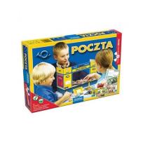 Okładka książki Poczta GRANNA