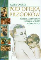 Okładka książki Pod opieką przodków