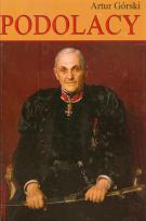 Okładka książki Podolacy