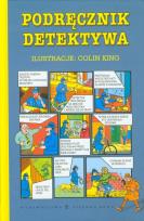 Opakowanie Podręcznik detektywa