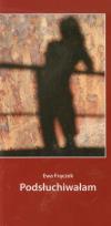 Okładka książki Podsłuchiwałam