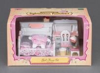 Opakowanie Pokoik dziewczęcy