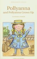 Okładka książki Pollyanna and Pollyanna Grows Up