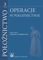 Opakowanie Położnictwo t.3
