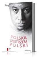 Okładka książki Polska mistrzem Polski