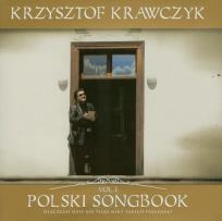 Okładka książki Polski songbook vol. 1