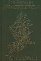 Okładka książki Południe