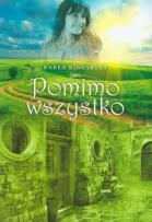 Okładka książki Pomimo wszystko