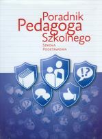Opakowanie Poradnik Pedagoga Szkolnego Szkoła podstawowa