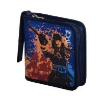 Opakowanie Portfel na 32 CD Piraci z Karaibów