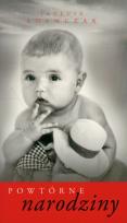 Okładka książki Powtórne narodziny