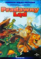 Opakowanie Pradawny Ląd