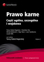 Opakowanie Prawo karne