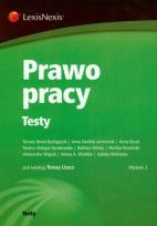 Opakowanie Prawo pracy