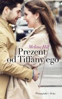 Okładka książki Prezent od Tiffany ego
