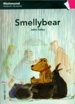 Okładka książki Primary Readers 2 Smellybear