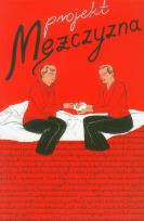 Okładka książki Projekt mężczyzna