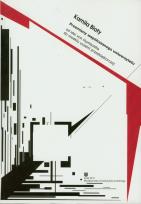 Okładka książki Przemiany współczesnego uniwersytetu