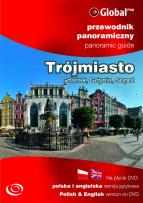 Opakowanie Przewodnik Panoramiczny Trójmiasto