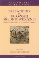 Opakowanie Przewodnik po filozofii średniowiecznej