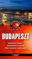 Opakowanie Przewodnik z atlasem Budapeszt