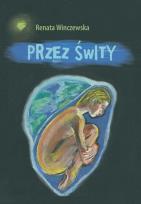 Okładka książki Przez świty