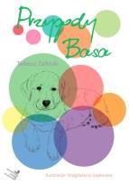 Okładka książki Przygody Basa