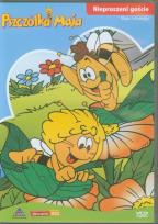 Opakowanie Pszczółka Maja Nieproszeni goście