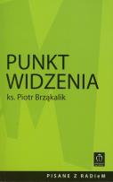 Okładka książki Punkt widzenia