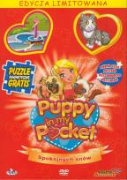 Opakowanie Puppy in my pocket - Spokojnych snów