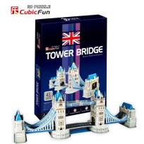 Opakowanie Puzzle 3D Tower Bridge