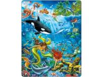 Opakowanie Puzzle Syrenki 32