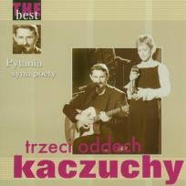 Okładka książki Pytania syna poety