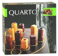 Opakowanie Quarto Classic