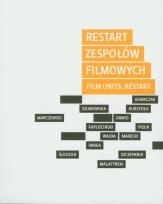 Opakowanie Restart zespołów filmowych