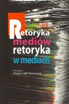 Opakowanie Retoryka mediów Retoryka w mediach