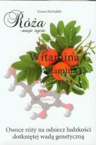 Okładka książki Róża moje życie