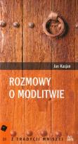 Okładka książki Rozmowy o modlitwie t.31